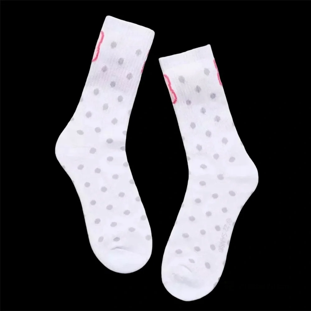*NEW* Hello Kitty Crew Socks